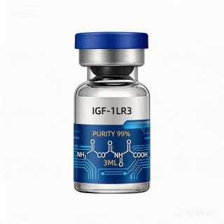 IGF-1LR3